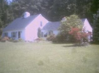 5418 North Rte #44, Jersey Shore, PA 17740
