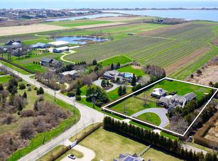 (Undisclosed Address), Water Mill, NY 11976