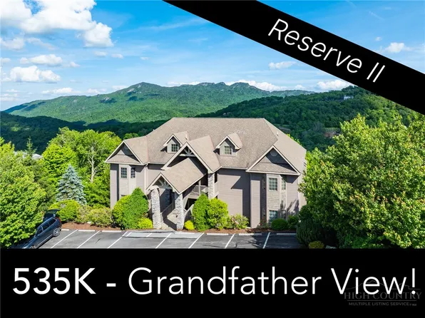 120 Pleasant View Boulevard #11C, Sugar Mountain, NC 28604