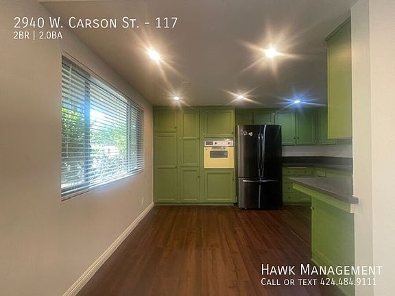 5th image of 2940 W Carson St Unit 117
