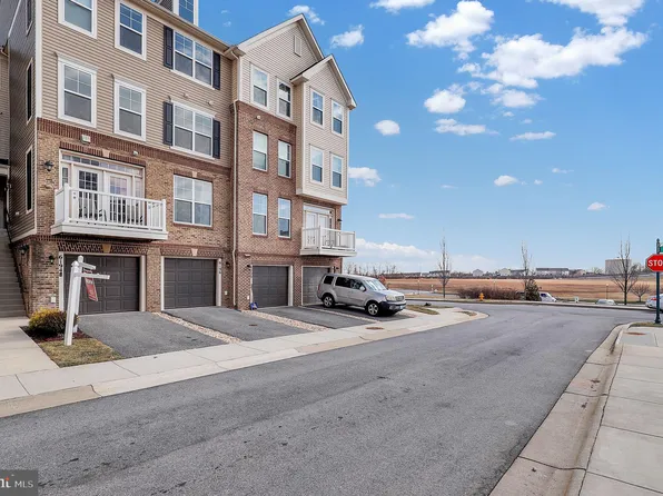 6194 Murray Ter, Frederick, MD 21703