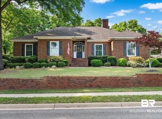 4044 Marchfield Dr S, Mobile, AL 36693