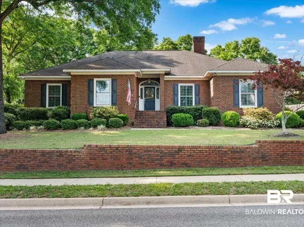 4044 Marchfield Dr S, Mobile, AL 36693
