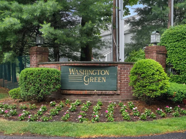 34 Washington Grn Unit 6, East Walpole, MA 02032