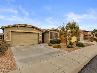 4608 W KIRKLAND Avenue, San Tan Valley, AZ, 85142