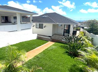819 16th Ave, Honolulu, HI 96816