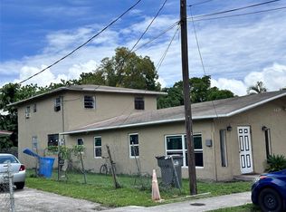 4429 SW 21st St, Hollywood, FL 33023