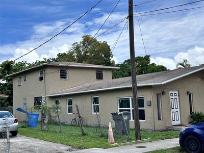 4429 SW 21st Street, Hollywood, FL, 33023