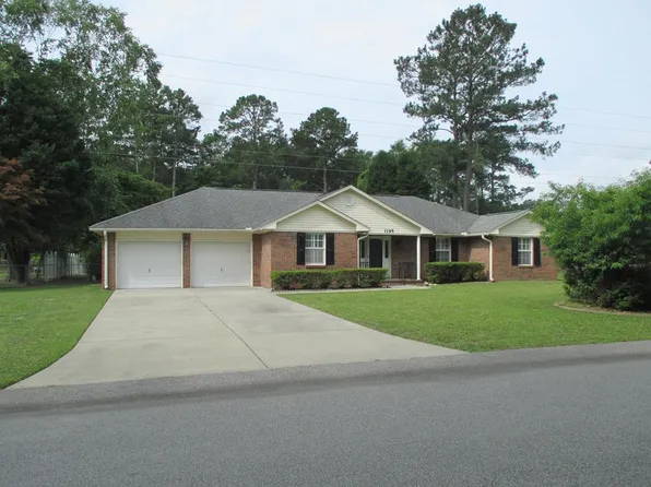 1195 Waterway Dr, Sumter, SC 29154