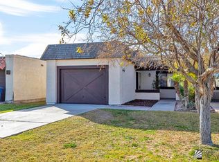417 W 37th St, Yuma, AZ 85365