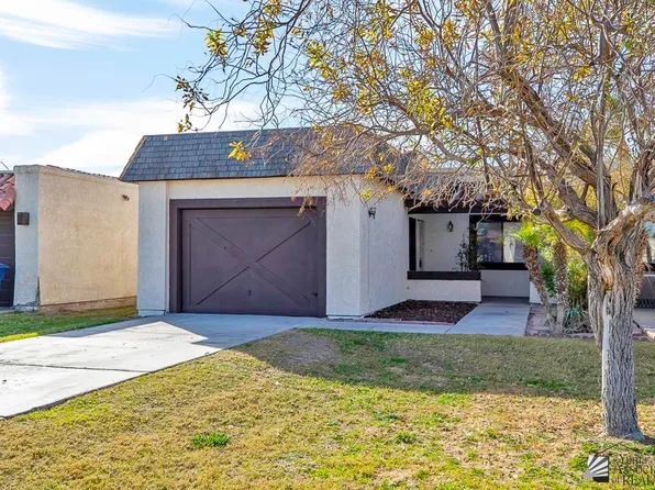 417 W 37th St, Yuma, AZ 85365