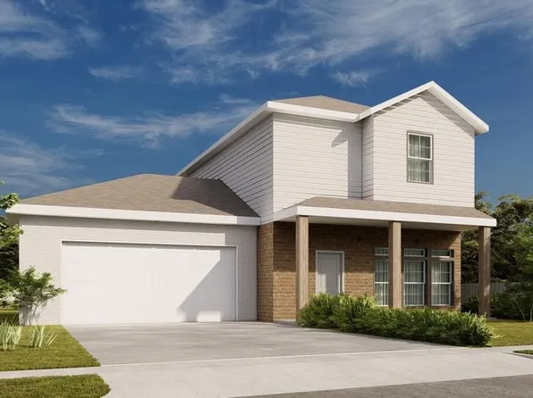 201 Stallings St, Terrell, TX 75160