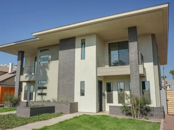 308 W Culver St, Phoenix, AZ 85003