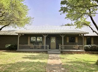8589 Rocky Top Rd, Brownwood, TX 76801