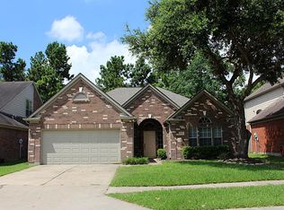 19731 Creek Bend Trl, Houston, TX 77084