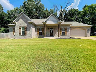 76 Susan Cir, Drummonds, TN, 38023