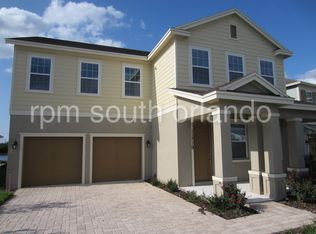 11719 Sprawling Oak Dr, Windermere, FL 34786