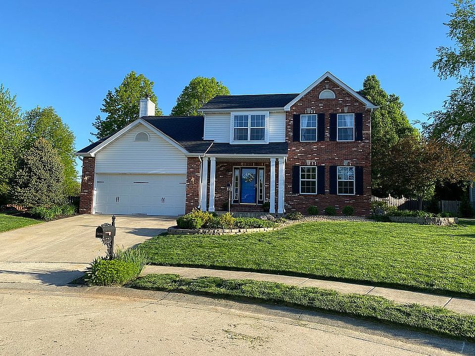 1st image of 7018 Remington Ct