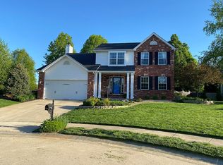 7018 Remington Ct, Edwardsville, IL 62025