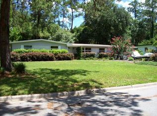 2264 NW 15th Ave, Gainesville, FL 32605