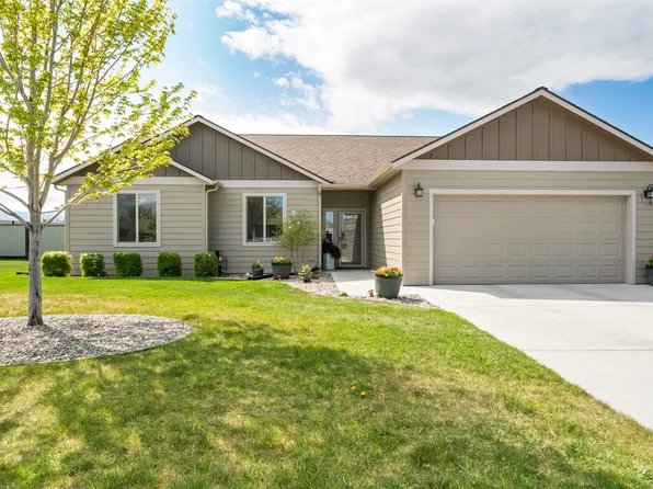 1317 Creekside Dr, Stevensville, MT 59870