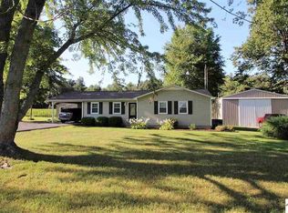 420 Coplen Rd, Mayfield, KY 42066