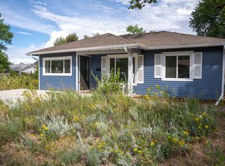 400 Lilac Ln, Fort Collins, CO 80524