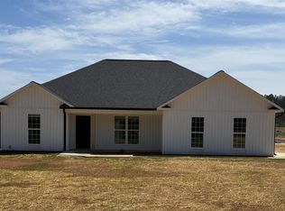 6954 Choccolocco Rd, Anniston, AL 36207