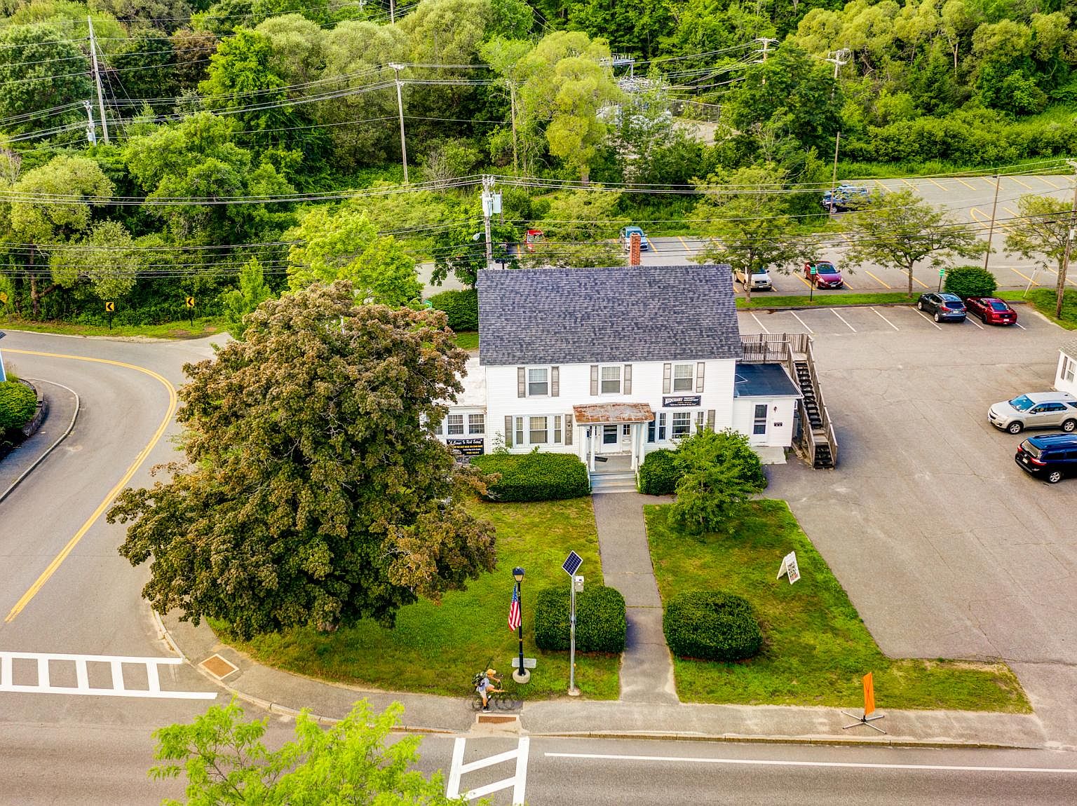 6 Main St 6A, Topsham, ME 04086 Zillow