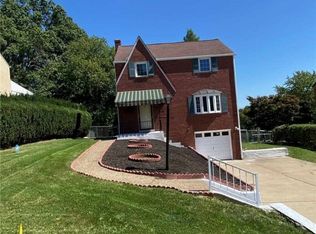 4971 Roberta Dr, Pittsburgh, PA