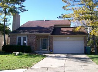 7649 Stanwick Ct, Dublin, OH 43016