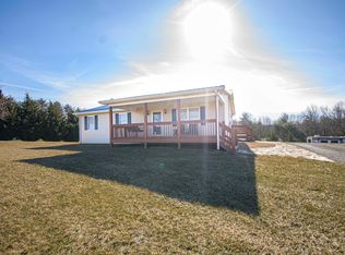 148 Country Ln NW, Riner, VA 24149
