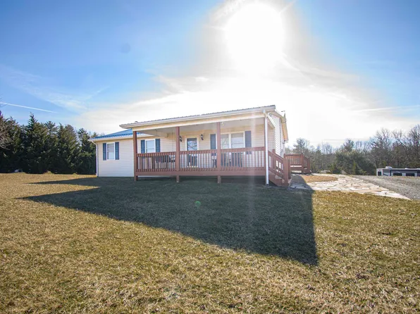 148 Country Ln NW, Riner, VA 24149