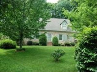 7502 Glen Arden Dr, Knoxville, TN 37931