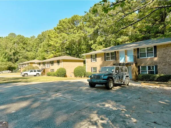 559 Evergreen Ter, Forest Park, GA 30297
