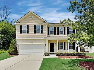 10628 Atkins Ridge Dr, Charlotte, NC 28213