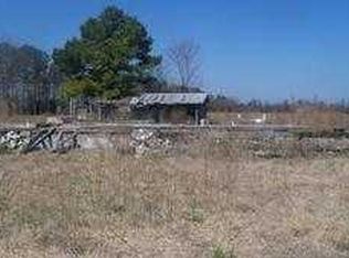 559 Wells Chapel Church Rd, Harrells, NC 28444