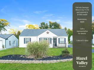 2797 Stark Dr, Willoughby Hills, OH 44094