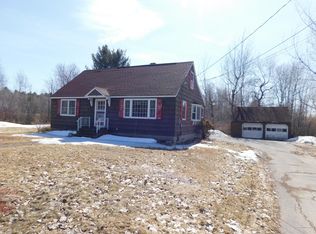 181 Wiswell Rd, Brewer, ME 04412