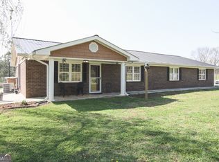 249 Cooper Rd SE, Calhoun, GA 30701