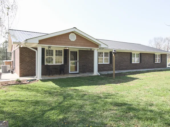249 Cooper Rd SE, Calhoun, GA 30701