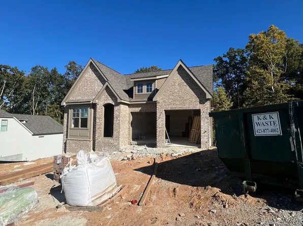6398 Satjanon Dr, Ooltewah, TN 37363