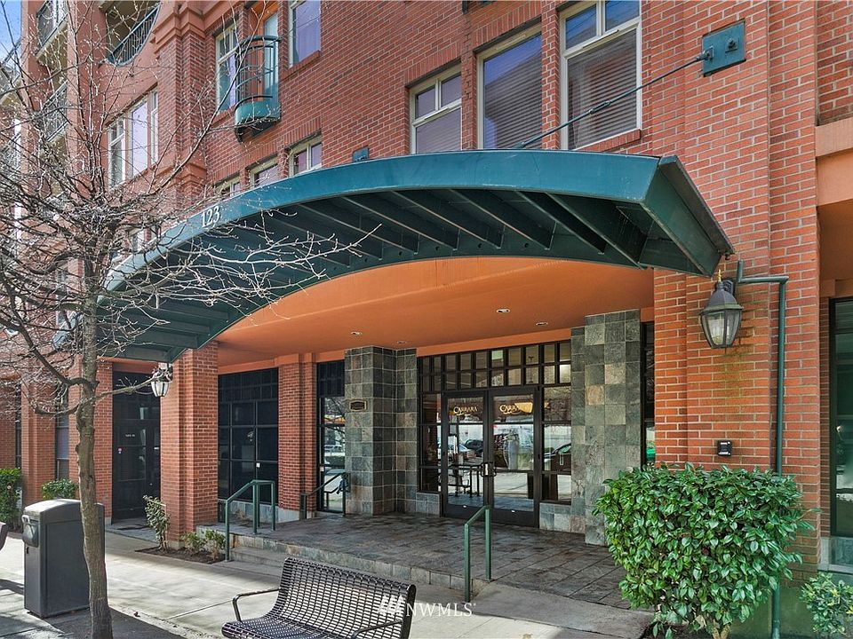 1st image of 123 Queen Anne Avenue N #601