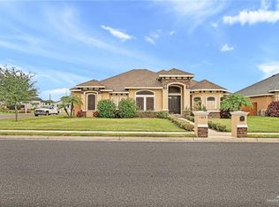 1408 Orquidea St, Mission, TX 78573