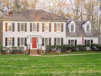 10821 Woodland Pond Pkwy, Chesterfield, VA, 23838