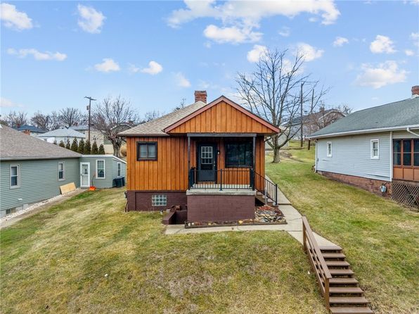 315 E 3rd Ave, Langeloth, PA 15054
