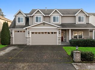 524 17th Ct SE, Auburn, WA