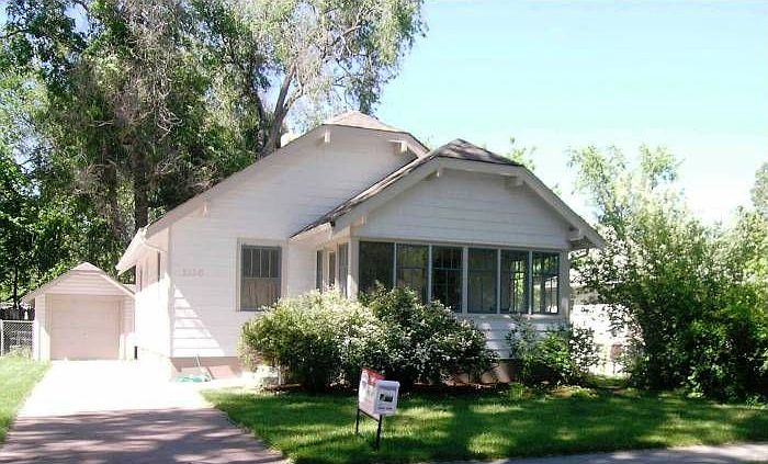 1116 W Magnolia