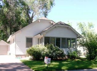 1116 W Magnolia St, Fort Collins, CO 80521