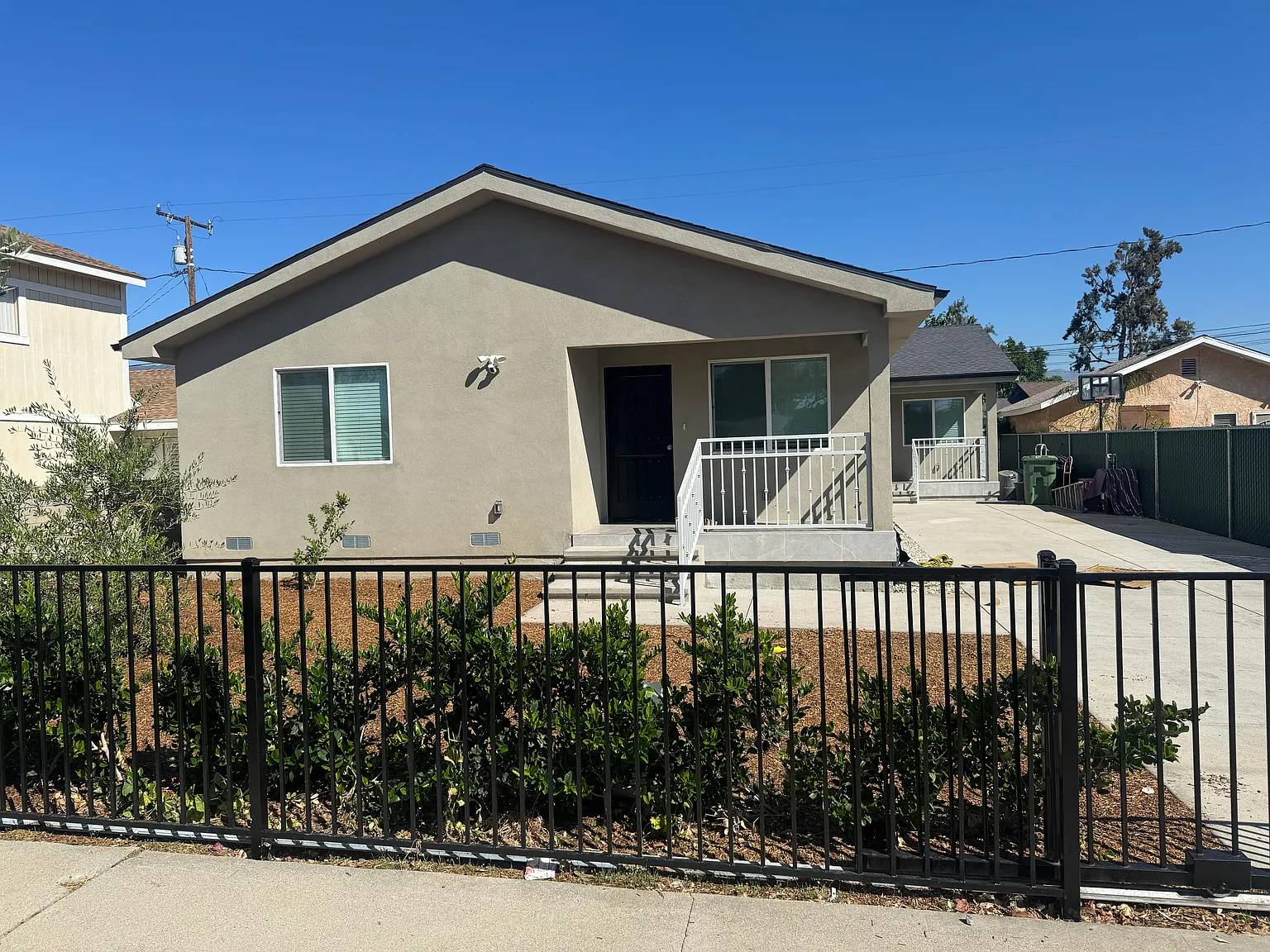 Woodworth St, San Fernando — Photo 1